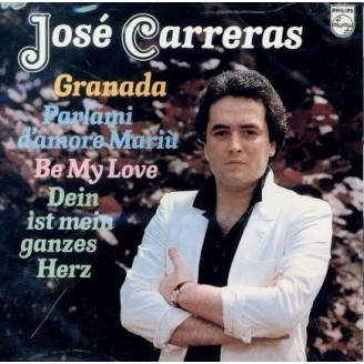 Granada, core ingrato... import Japon..